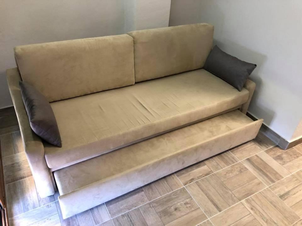Thealos Rooms 보우르보우로우 외부 사진