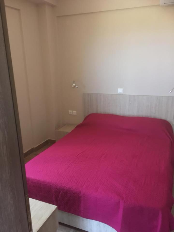Thealos Rooms 보우르보우로우 외부 사진